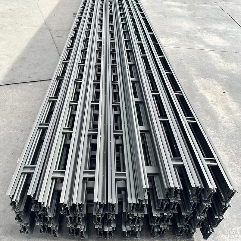 Long Span Fireproof Cable Tray