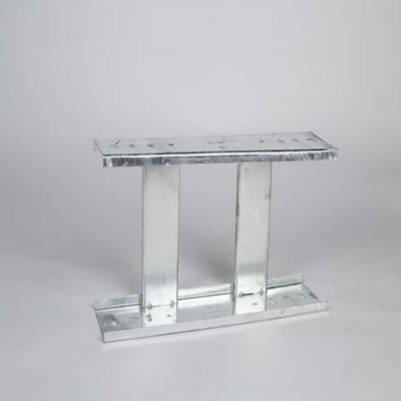 Hot-Dip Galvanized Cable Tray Price 