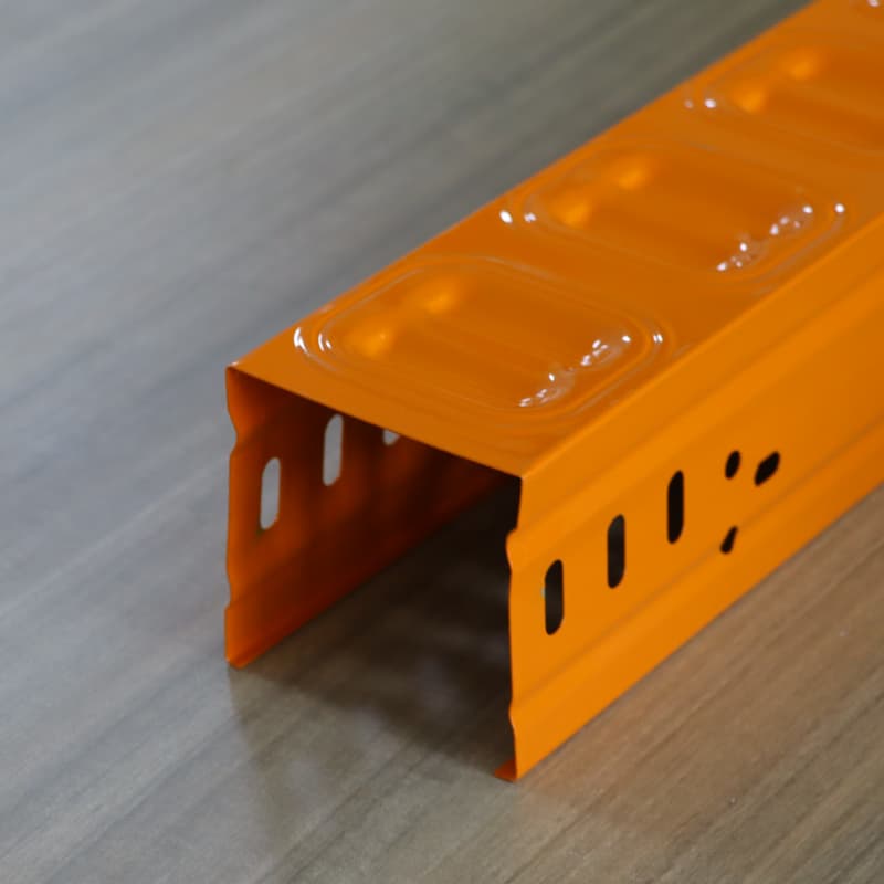 Molded Cable Tray