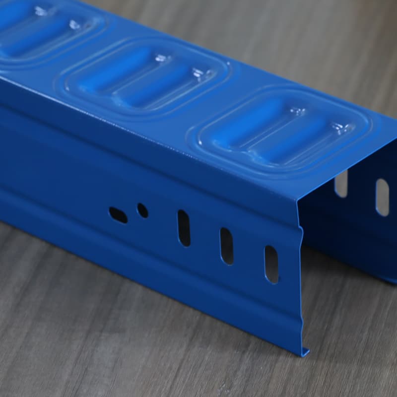 Molded Cable Tray