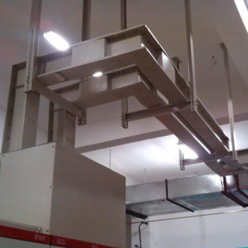 Hanging Cable Tray