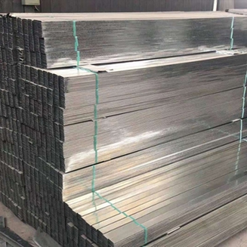 Customized Hot-Dip Galvanized Cable Tray