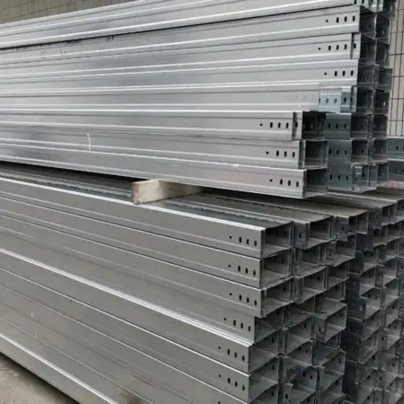 VCI Enhanced Cable Tray