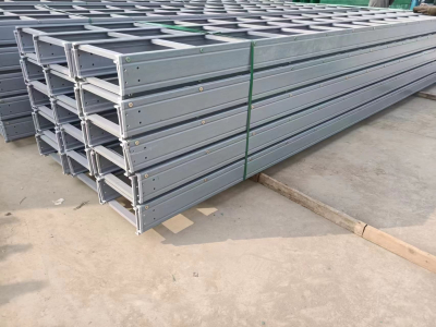 Customized Trapezoidal Cable Tray