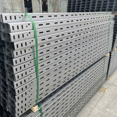 Procurement Perforated Cable Trays