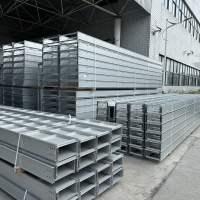 Aluminum Profile Cable Tray Price