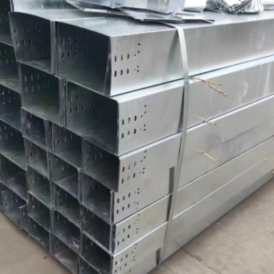 Hot Dipped Galvanized Cable Ladder