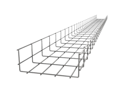 Basket Type Cable Tray