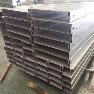 Stainless Steel Cable Tray