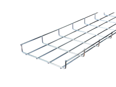 Galvanized Basket Cable Tray