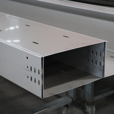 Steel Tray Cable Tray