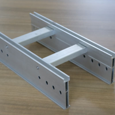 Wholesale  Aluminum Profile Cable Trays