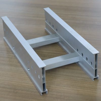 Procurement  Aluminum Profile Cable Trays