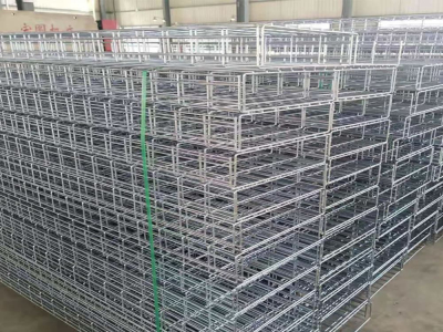 Mesh Cable Tray Price