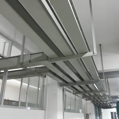 Wholesale Wall Mounted Cable Trays