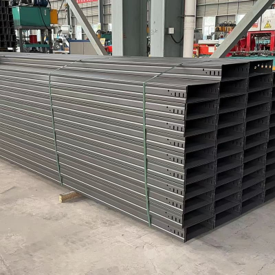 Steel Large-Span Cable Tray