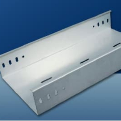 Aluminum Magnesium Zinc Cable Tray And Trunking