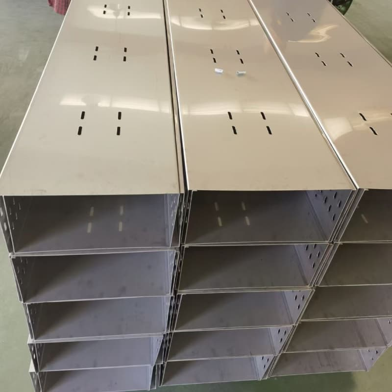 Wholesale Tray Cable Tray