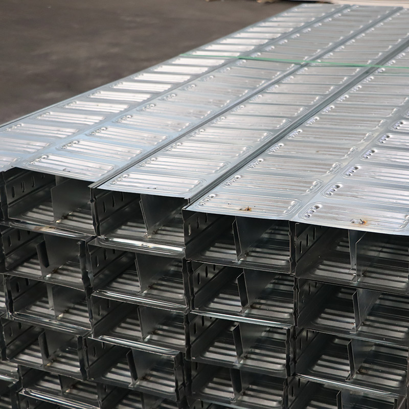 Energy Saving Molded Cable Tray