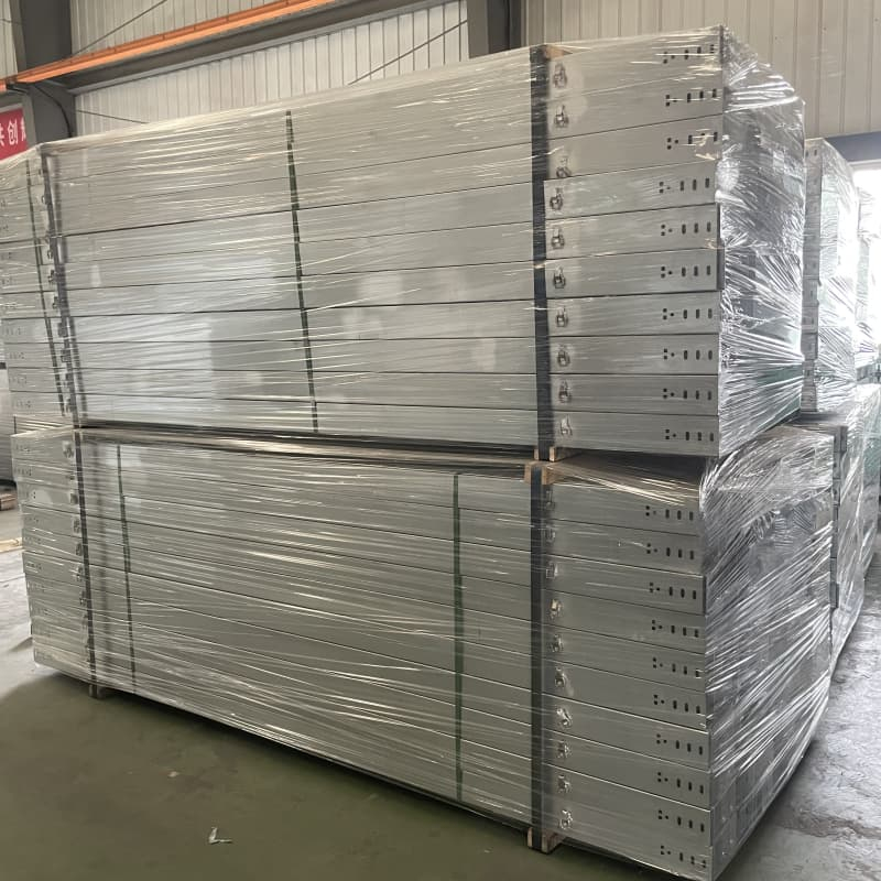 Stainless Steel Cable Tray