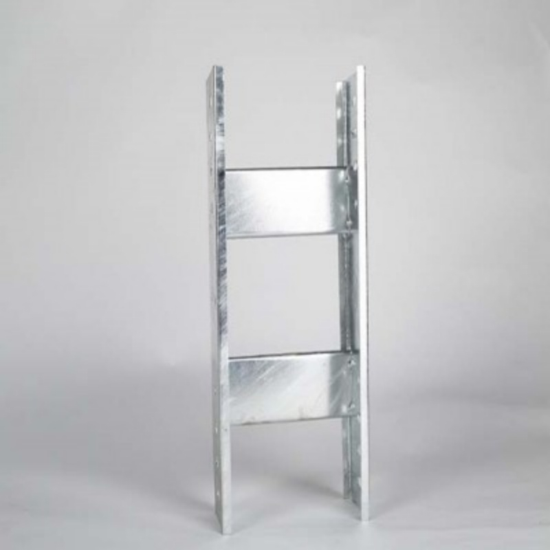 Hot-Dip Galvanized Cable Tray Price 