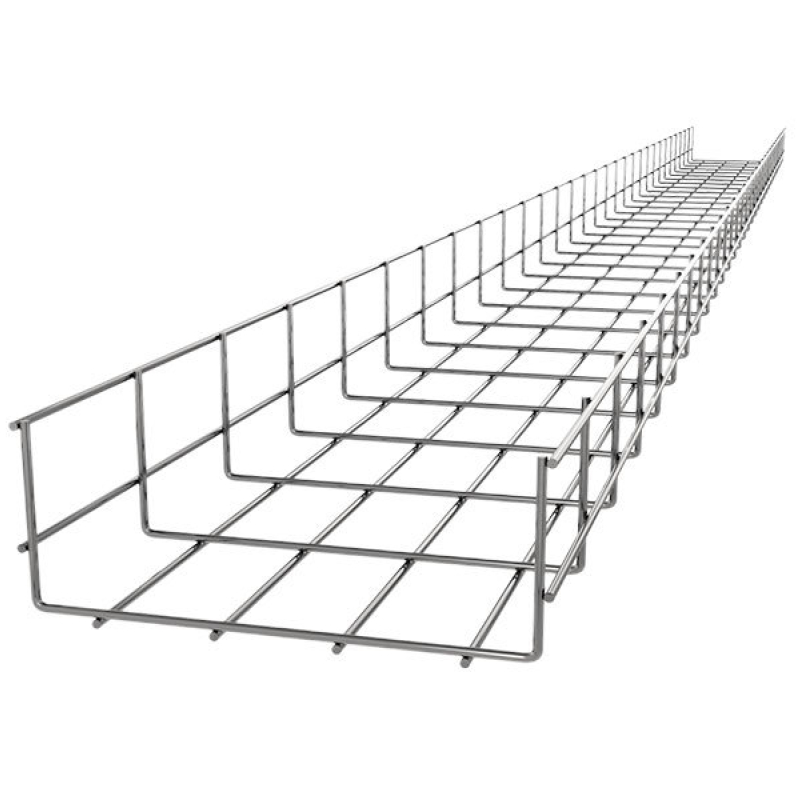 Basket Type Cable Tray