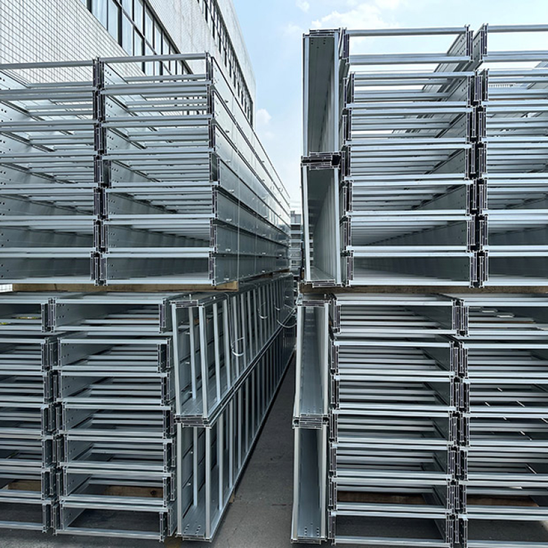 Cable Tray