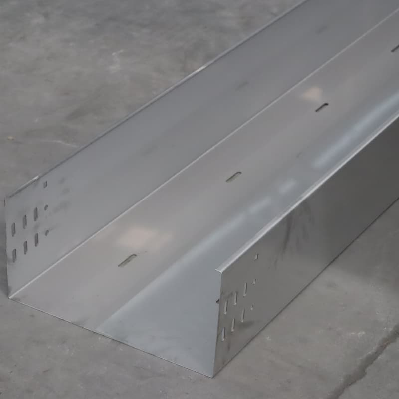 Procurement Tray Cable Tray