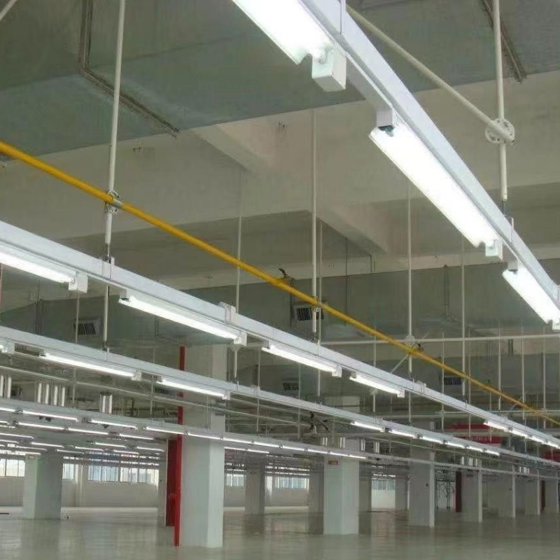 Wholesale Suspended Cable Trays