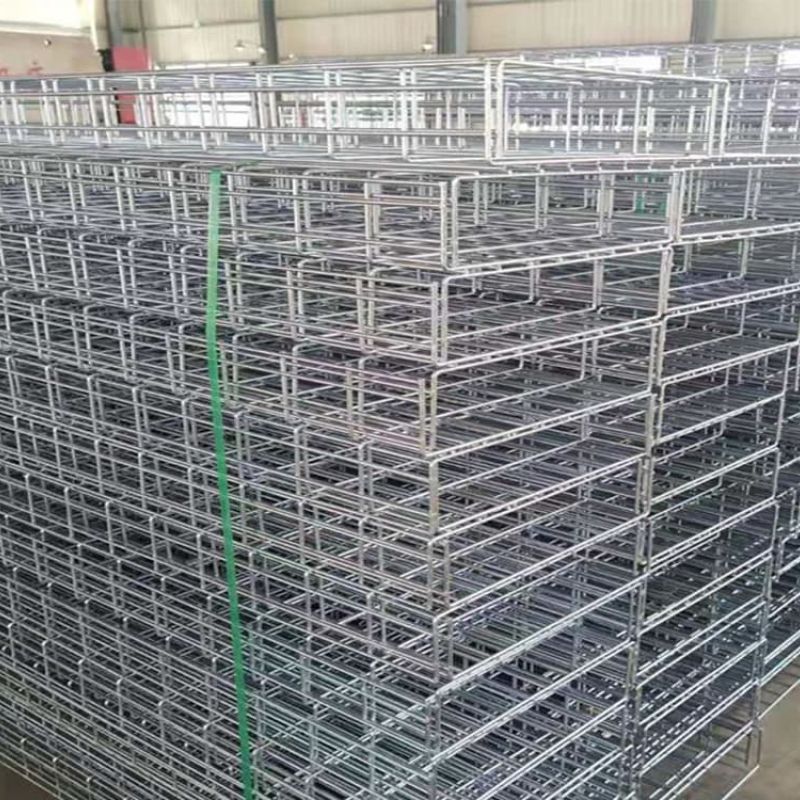 Mesh Cable Tray Price