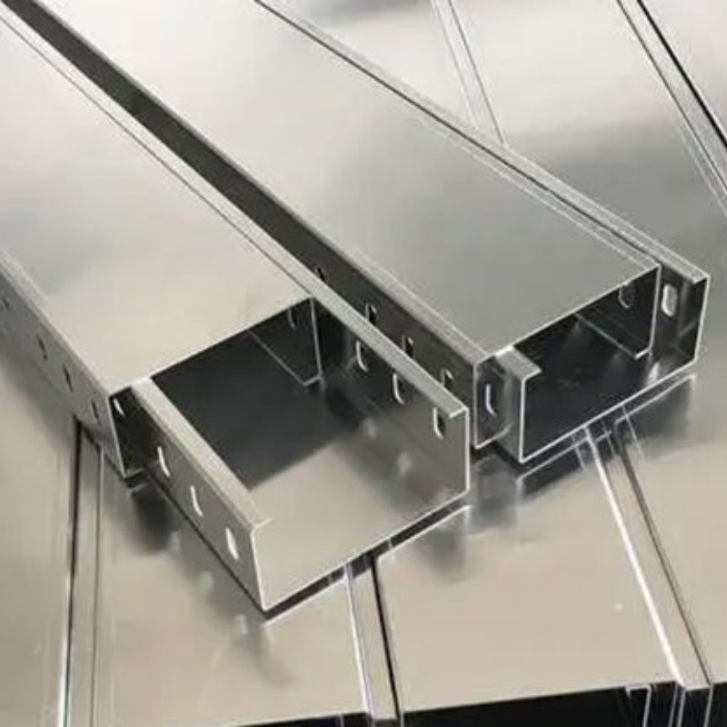 VCI Enhanced Cable Tray