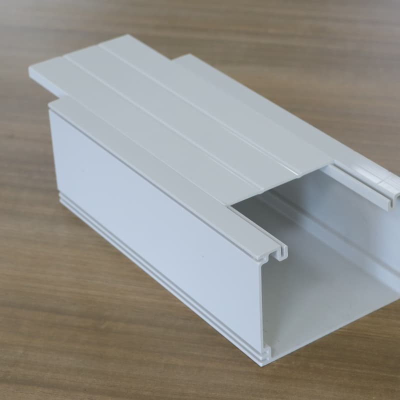 Polymer Composite Cable Tray