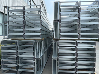 Cable Tray