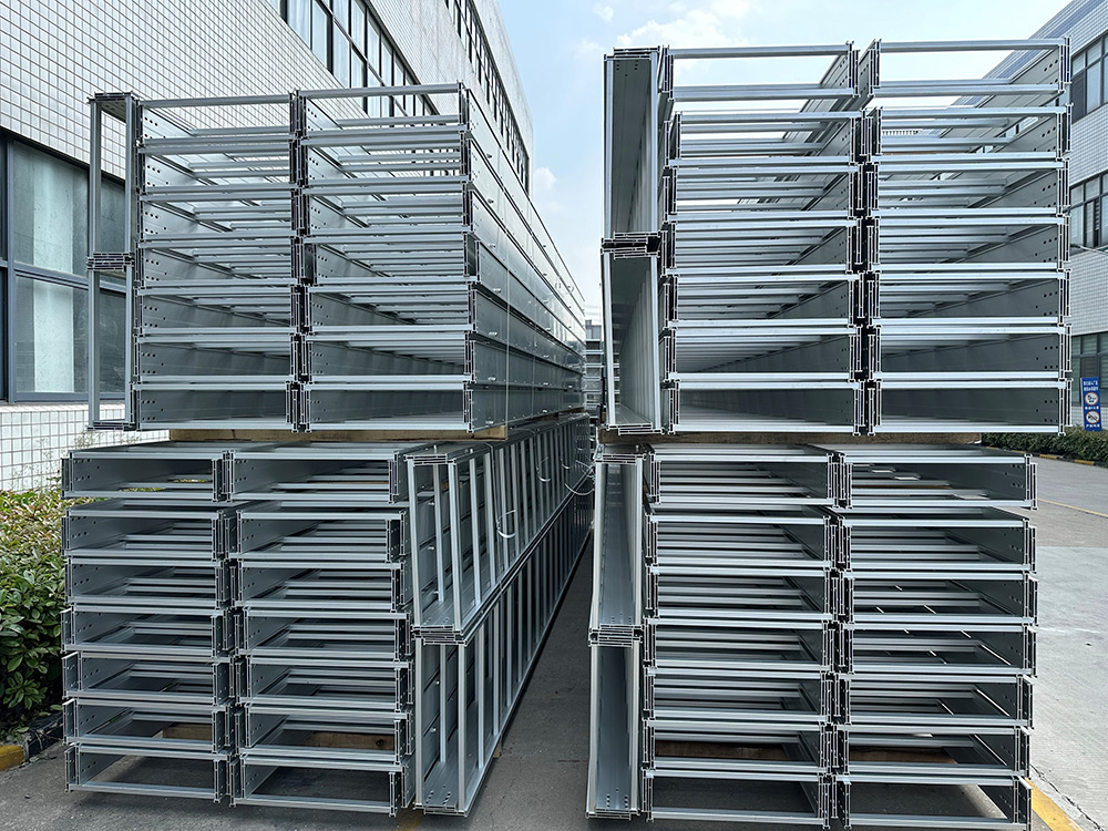 Cable Tray