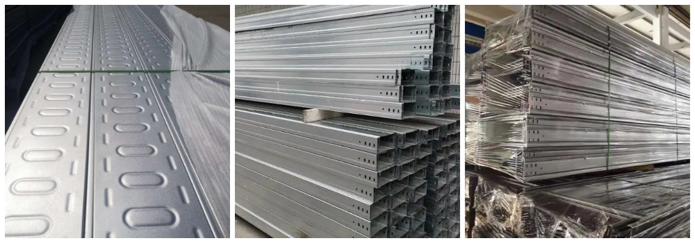 VCI Cable Tray