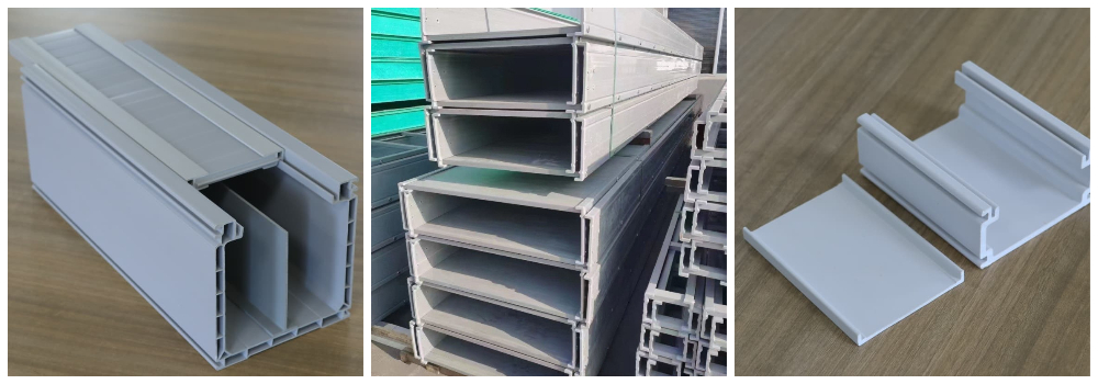 Cable tray supplier